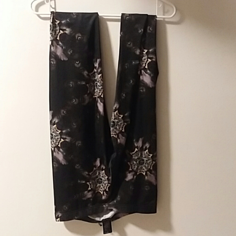 COPY - Leggings sz M or L